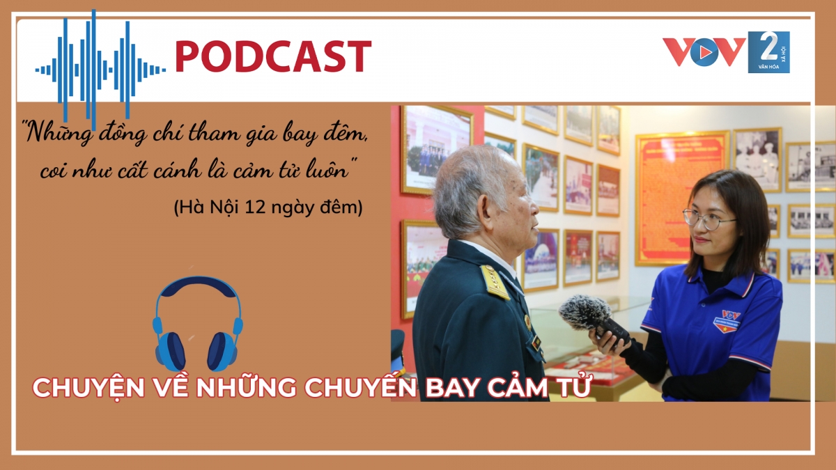 Chuyện về những chuyến bay cảm tử